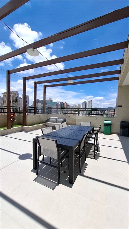 Apartamento à venda com 2 quartos em Jardim São Paulo(zona Norte), São Paulo, SP