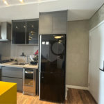 Apartamento à venda com 2 quartos, sendo 1 suíte,  em Brooklin, São Paulo, SP