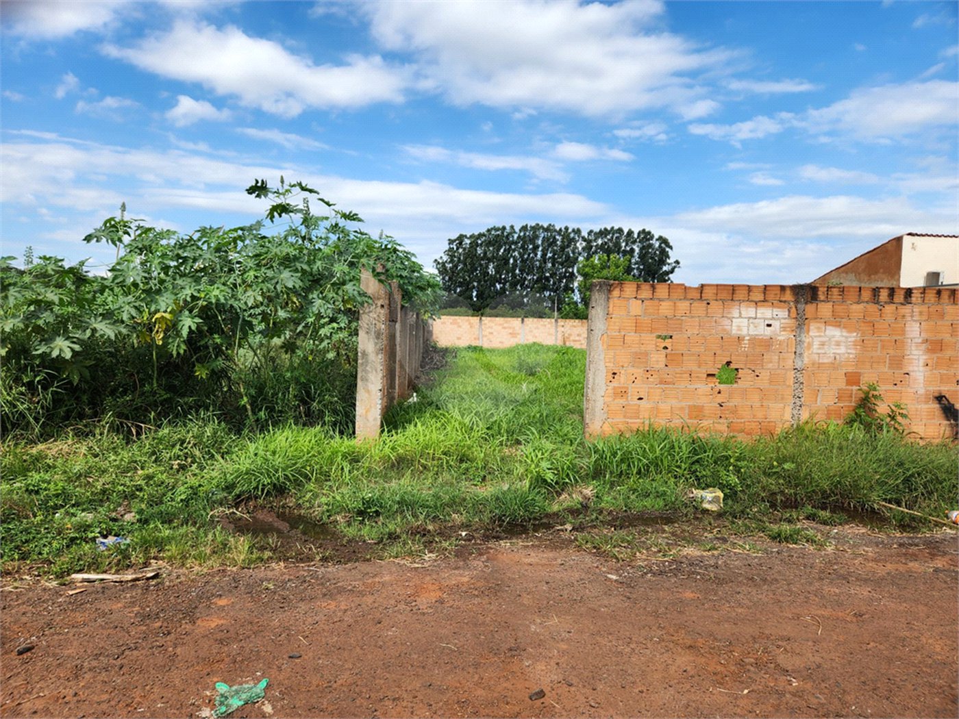 Terreno à venda em Parque Alvorada, Araraquara, SP