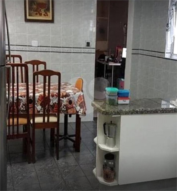 Casa à venda com 3 quartos em Vila Oratório, São Paulo, SP