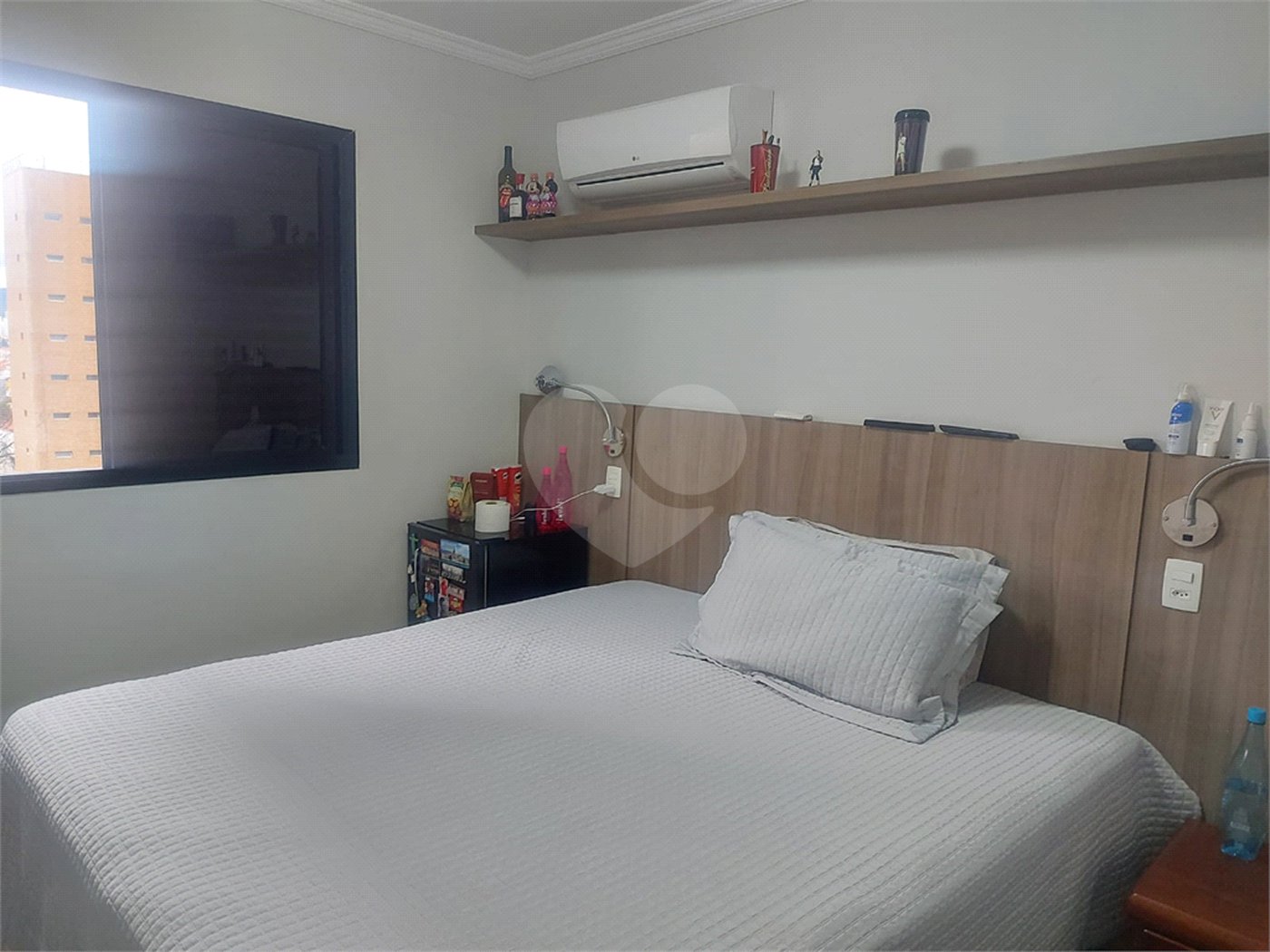 Cobertura à venda ou para alugar com 3 quartos, sendo 1 suíte, em Água Fria, São Paulo, SP