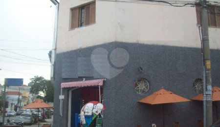 Sobrado à venda com 2 quartos em Santana, São Paulo, SP