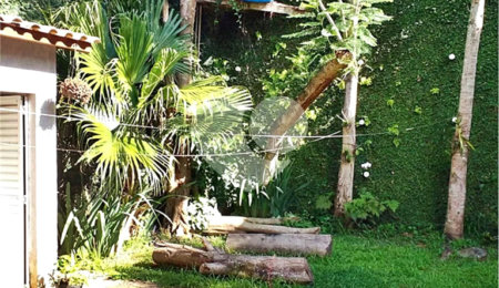 Sobrado à venda com 4 quartos, sendo 3 suítes,  em Tremembé, São Paulo, SP