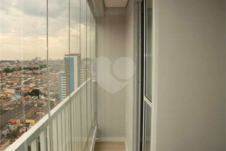 Duplex à venda com 1 quarto em Vila Santa Clara, São Paulo, SP