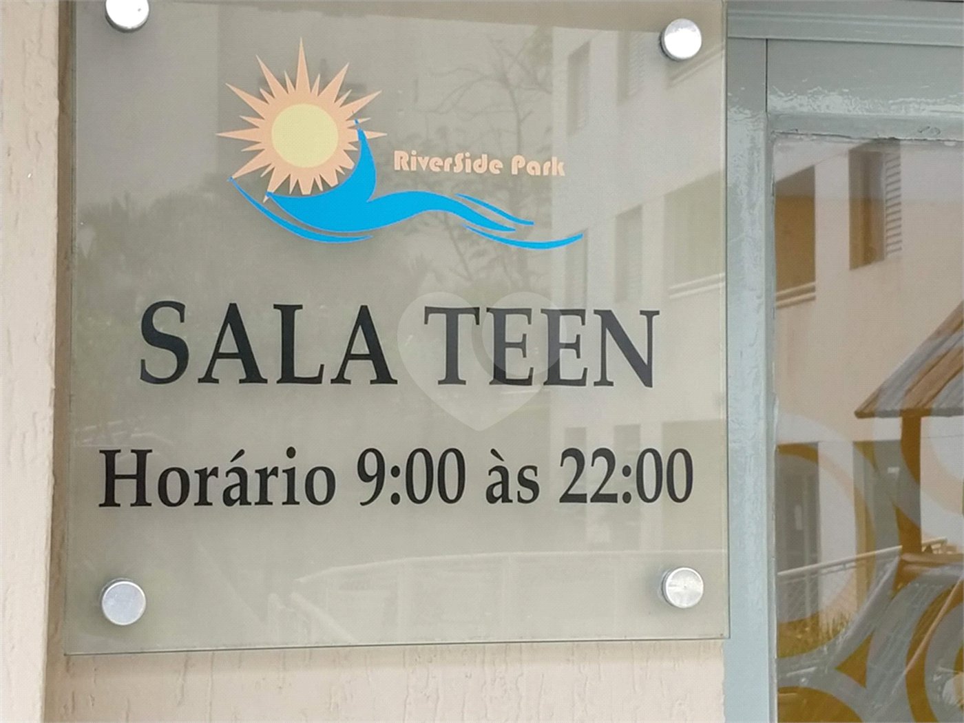 Terreno à venda com 1 quarto no condomínio Riverside Park, São Paulo - SP