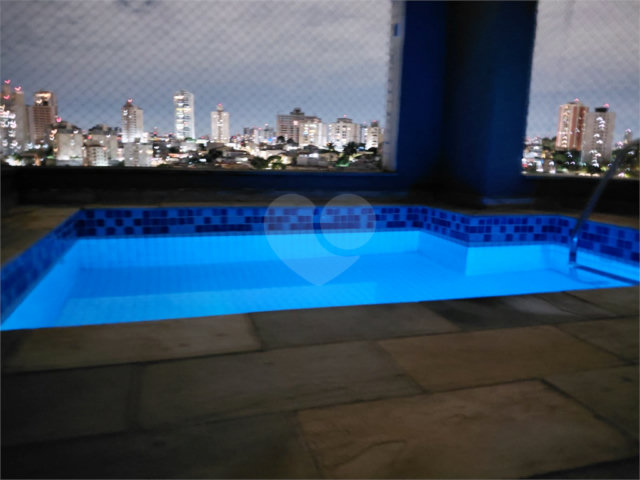 Apartamento à venda com 2 quartos, sendo 1 suíte,  em Mandaqui, São Paulo, SP