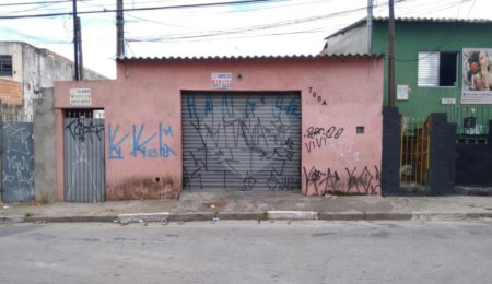 Terreno à venda com 5 quartos em Casa Verde, São Paulo, SP