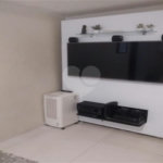 Sobrado à venda com 4 quartos, sendo 1 suíte, em Tucuruvi, São Paulo, SP