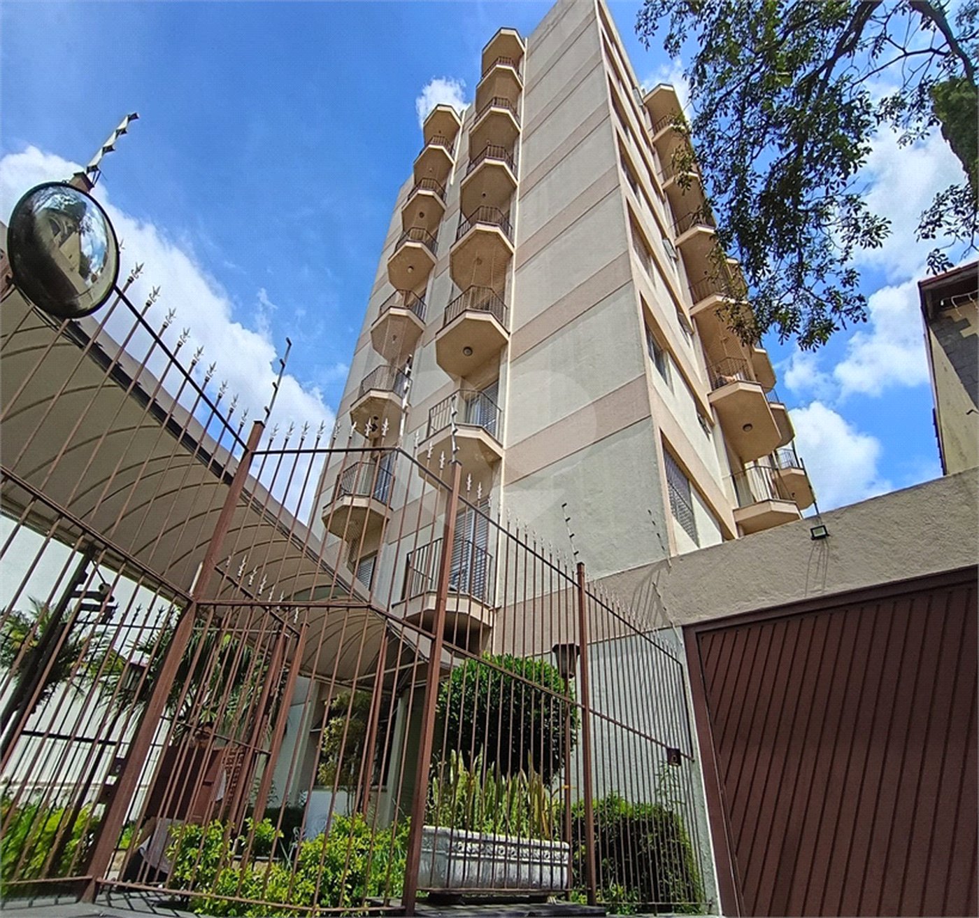 Apartamento à venda com 2 quartos em Vila Aurora (zona Norte), São Paulo, SP