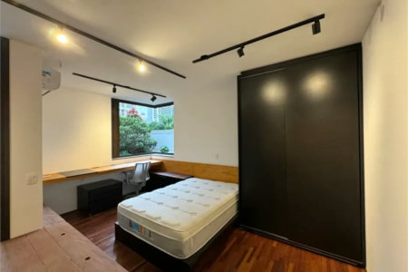 Apartamento à venda com 1 quarto em Pinheiros, São Paulo, SP