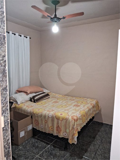 Casa à venda com 4 quartos, sendo 2 suítes, em Campo Grande, Rio de Janeiro, RJ