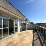 Cobertura à venda com 4 quartos, sendo 2 suítes,  em Braga, Cabo Frio, RJ