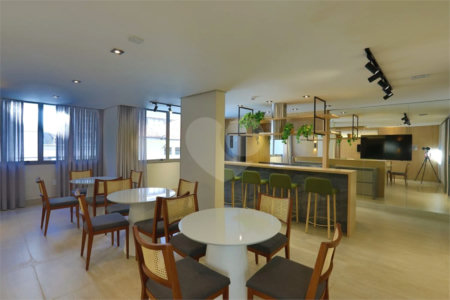 Apartamento à venda com 1 suíte em Vila Mariana, São Paulo, SP