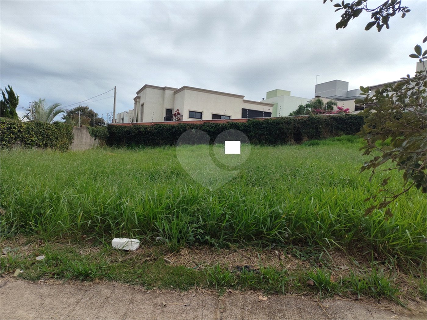 Terreno à venda em Chácara Belvedere, Indaiatuba, SP