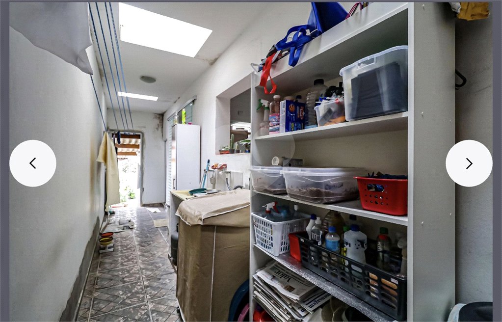Sobrado à venda com 3 quartos em Jardim Ester Yolanda, São Paulo, SP