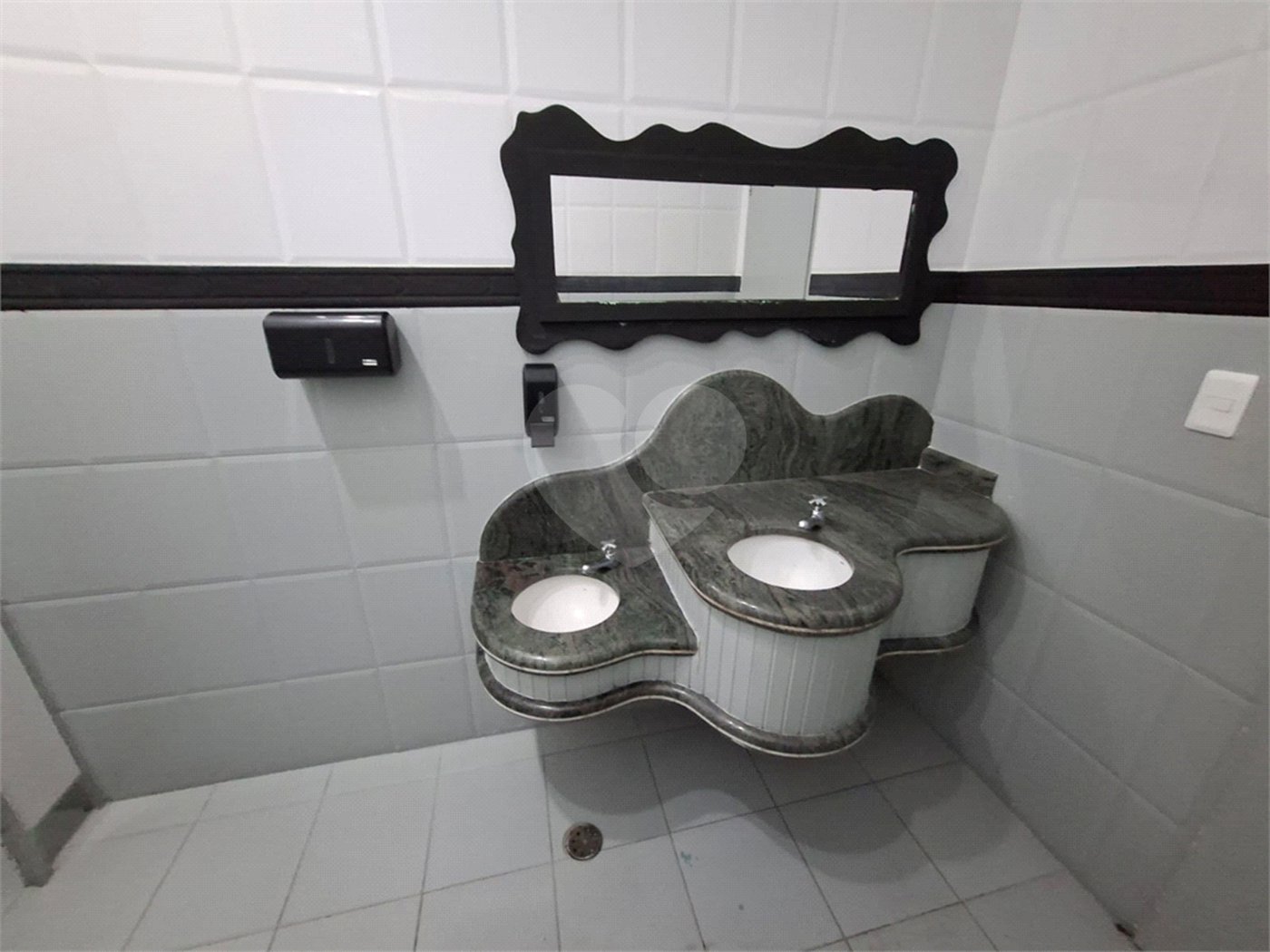 Salão para alugar em Vila Polopoli, São Paulo, SP