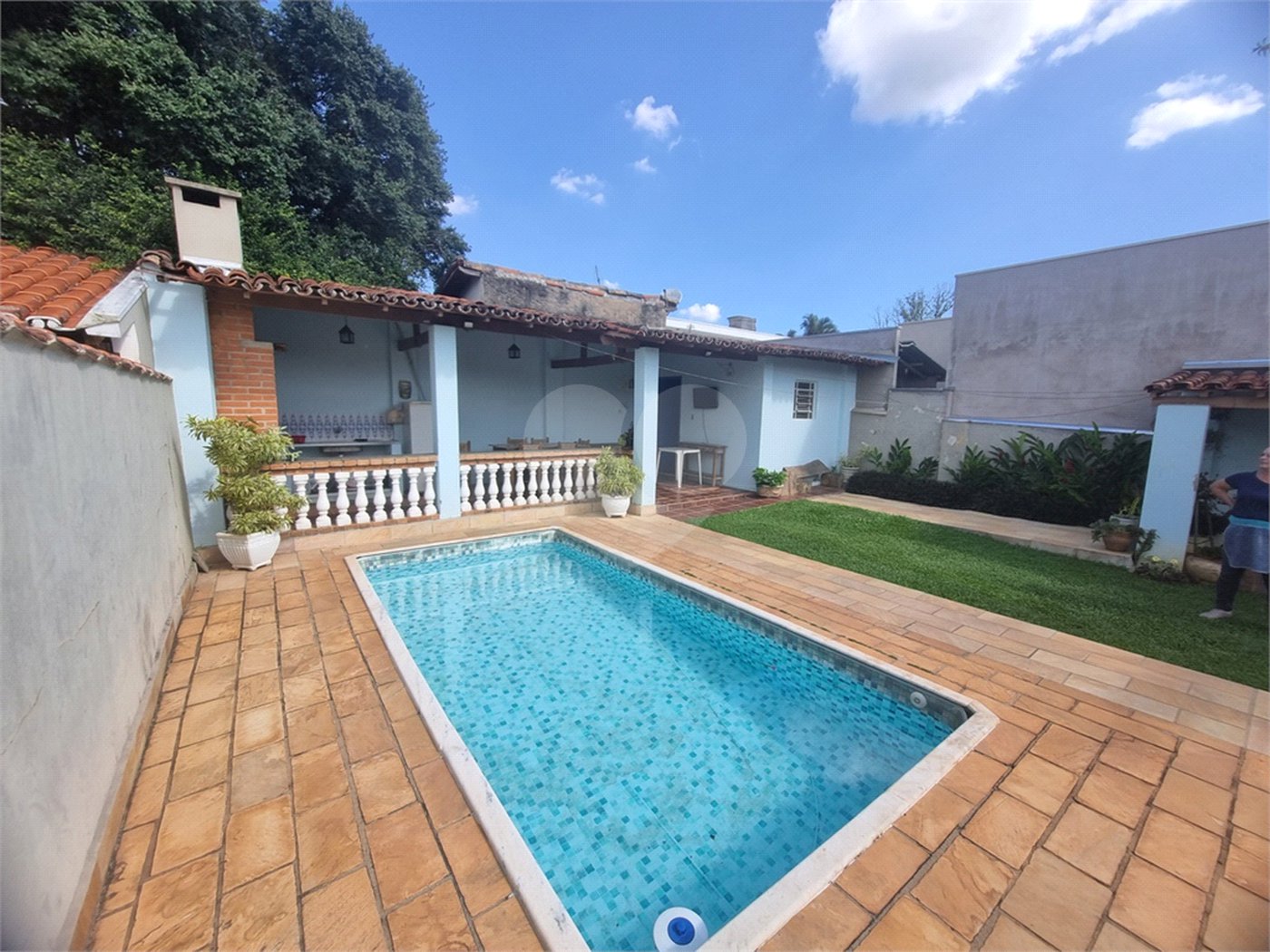 Casa à venda com 3 quartos no Centro, Vinhedo, SP