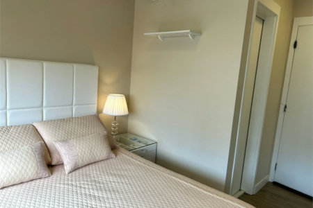 Apartamento à venda com 3 quartos, sendo 1 suíte, em Jardim Caboré, São Paulo, SP