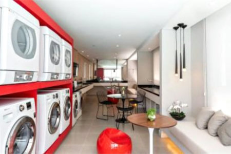 Apartamento à venda com 1 quarto no Centro, São Paulo, SP