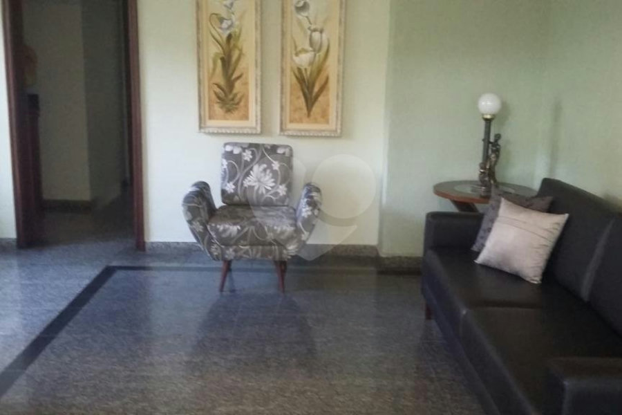 Cobertura à venda com 3 suítes em Jardim França, São Paulo, SP