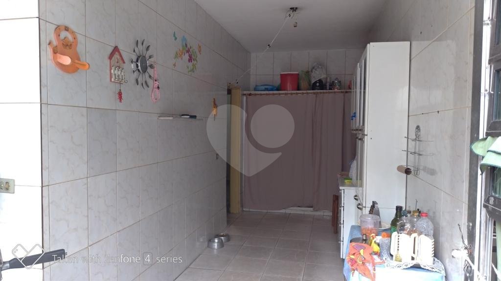 Sobrado à venda com 3 quartos em Santana, São Paulo, SP