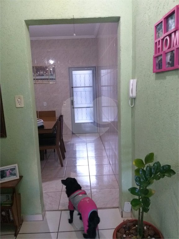 Sobrado à venda ou para alugar com 3 suítes em Santa Teresinha, São Paulo, SP