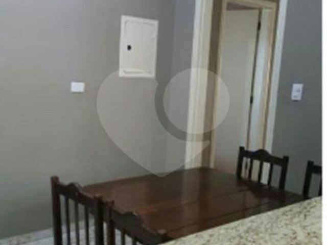Sobrado à venda com 2 quartos em Santana, São Paulo, SP