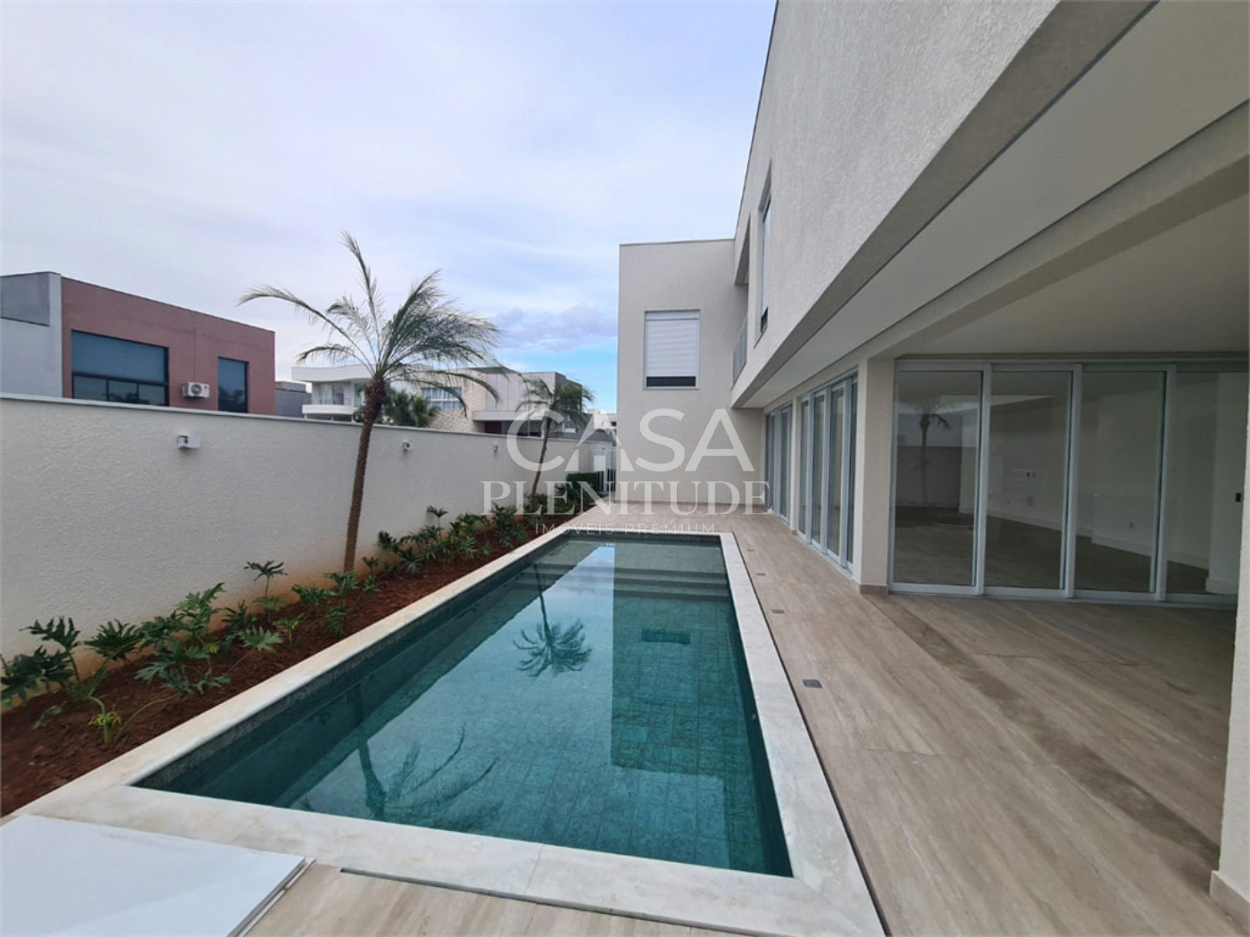 Casa em condomínio à venda com 4 suítes em Alphaville Nova Esplanada, Votorantim, SP