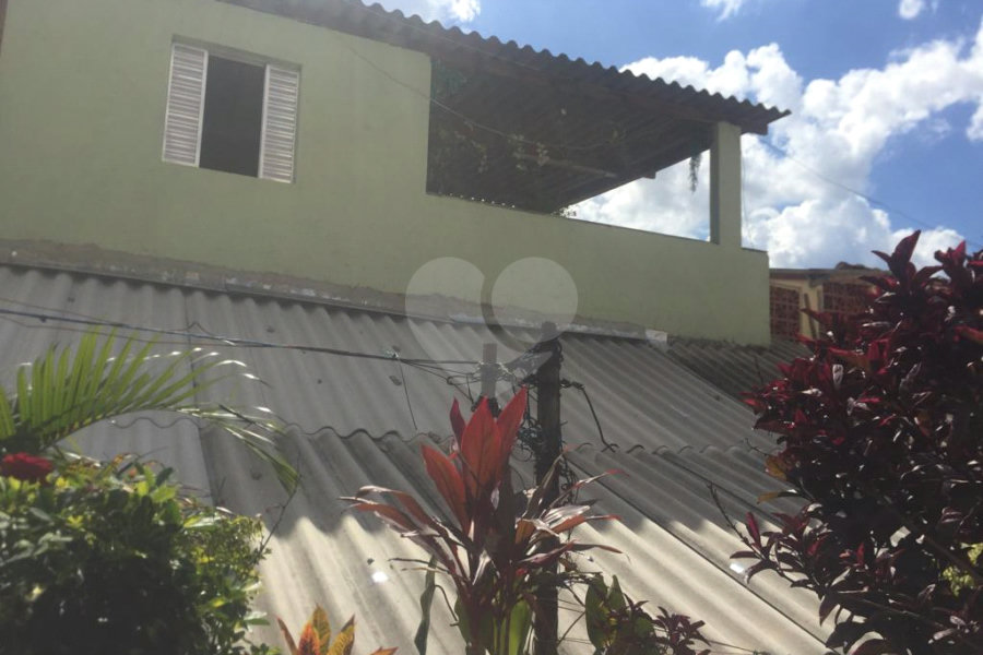 Sobrado à venda com 3 quartos em Casa Verde, São Paulo, SP