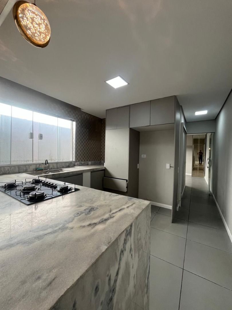 Casa com 2 dormitórios à venda, 81 m² por R$ 540.000,00 - Mirim - Praia Grande/SP