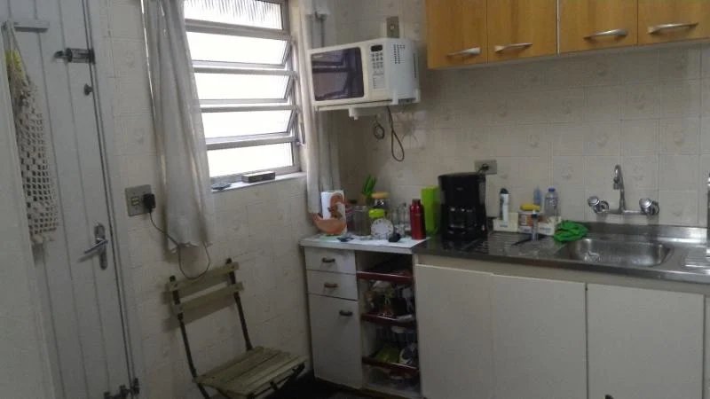 Sobrado à venda com 3 quartos em Brooklin Paulista, São Paulo, SP