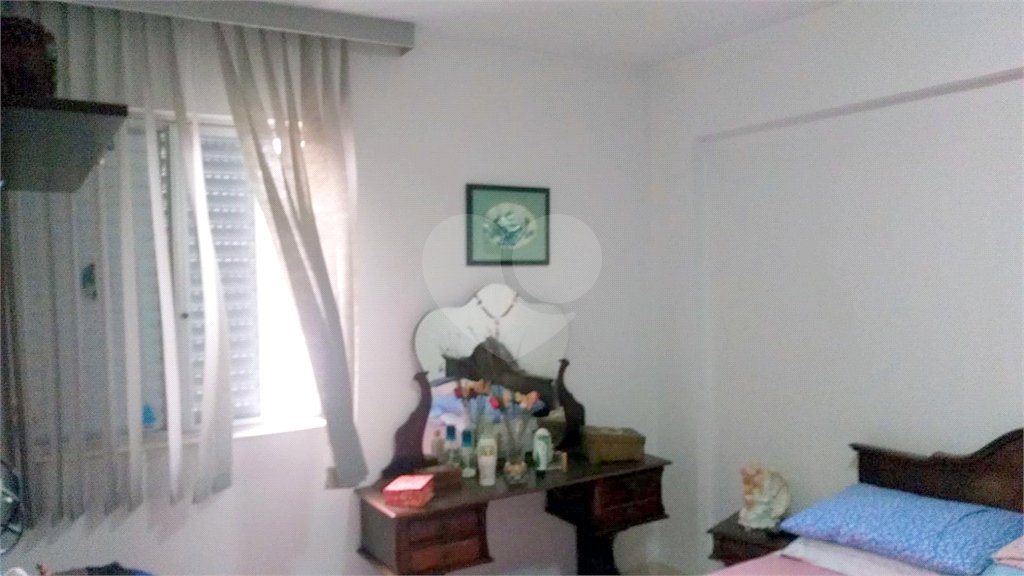 Apartamento à venda com 2 quartos em Parada Inglesa, São Paulo, SP