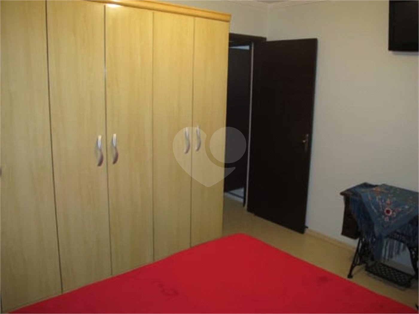 Apartamento à venda com 2 quartos em Vila Mazzei, São Paulo, SP