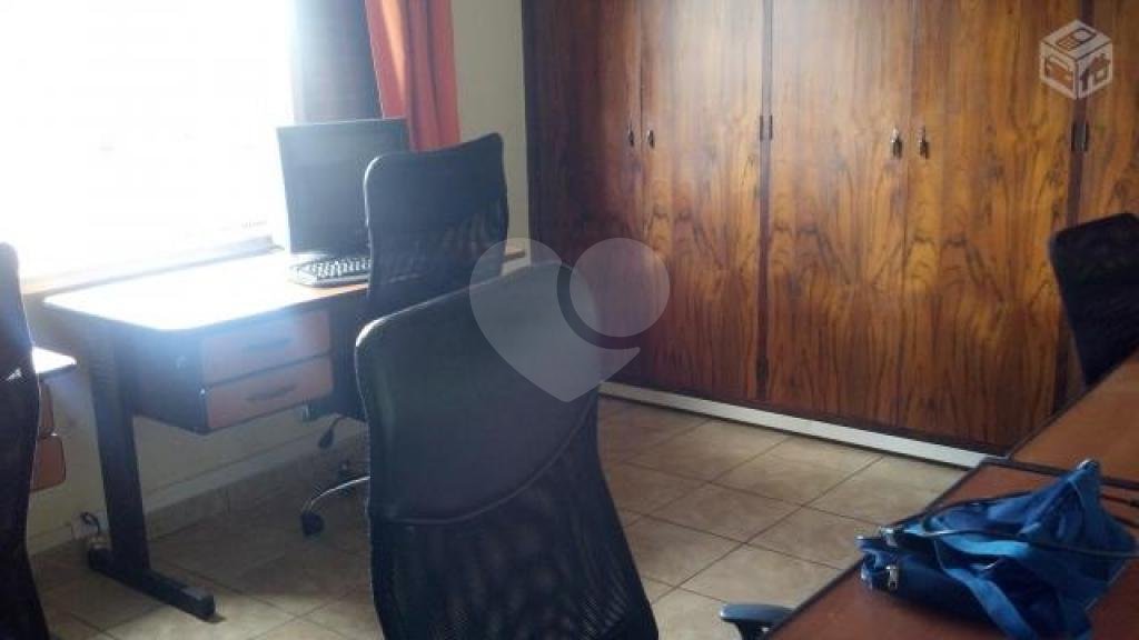 Sobrado à venda com 1 quarto em Vila Gustavo, São Paulo, SP