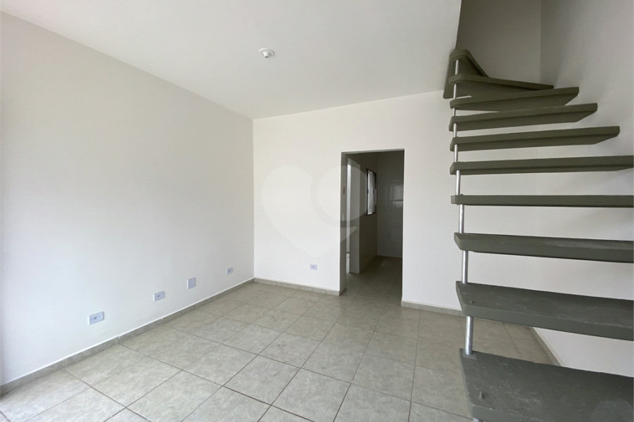 Casa à venda com 2 quartos em Vila Aurora (zona Norte), São Paulo, SP