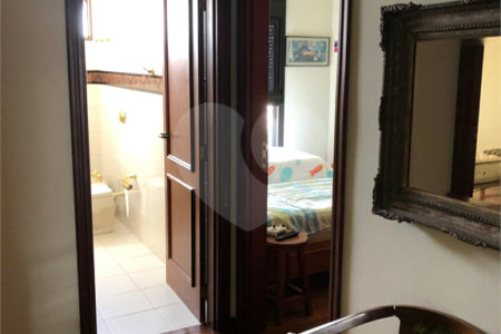 Apartamento à venda com 4 suítes em Vila Henrique, Salto, SP