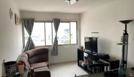 Apartamento à venda com 2 quartos em Vila Prudente, São Paulo, SP