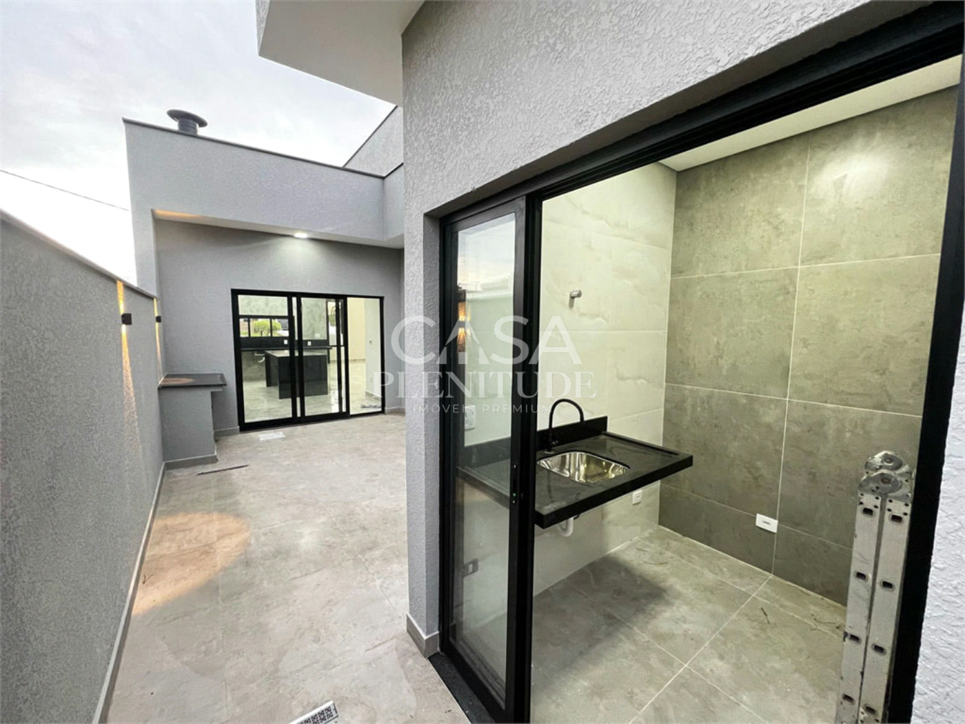 Casa em condomínio à venda com 3 quartos, sendo 2 suítes, em Jardim Novo Horizonte, Sorocaba, SP