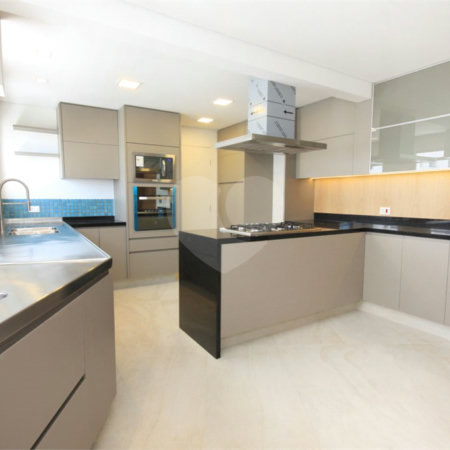 Apartamento para alugar com 3 quartos, sendo 1 suíte, em Granja Julieta, São Paulo, SP