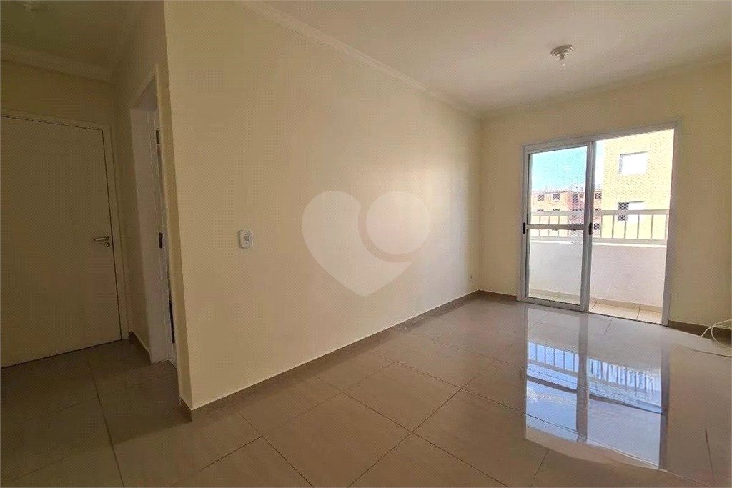 Apartamento à venda com 2 quartos em Jardim das Magnólias, Sorocaba, SP