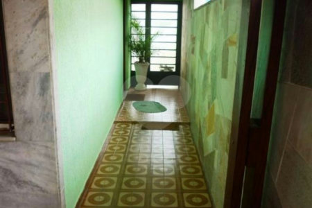 Sobrado à venda com 3 quartos, sendo 1 suíte, em Vila Aurora (zona Norte), São Paulo, SP