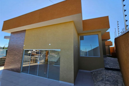 Casa Residencial à venda, Centro, Igaratá - CA0137.