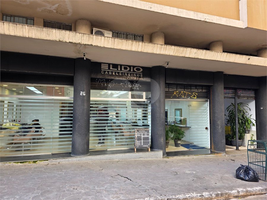 Salão à venda ou para alugar em Consolação, São Paulo, SP