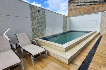Apartamento à venda com 2 quartos em Vila Sônia, São Paulo, SP