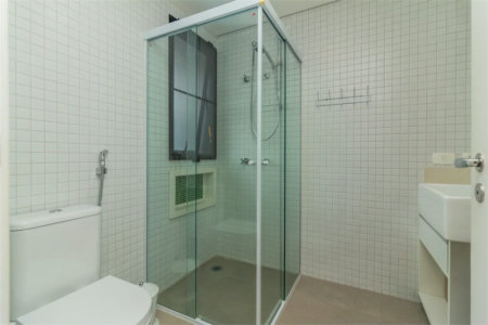 Apartamento à venda com 3 suítes em Jardim das Bandeiras, São Paulo, SP