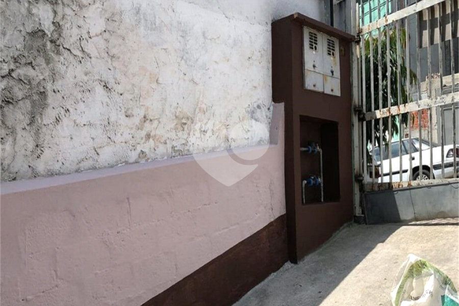 Terreno à venda com 1 quarto em Horto, São Paulo, SP