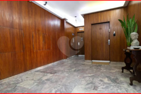 Apartamento à venda com 3 quartos em Consolação, São Paulo, SP