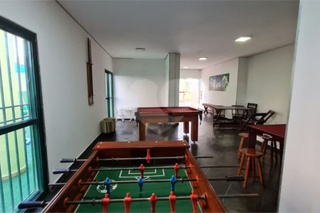 Apartamento à venda com 2 suítes em Vila Medeiros, São Paulo, SP
