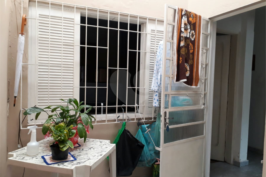 Casa Térrea à venda com 4 quartos, sendo 1 suíte, em Casa Verde, São Paulo, SP
