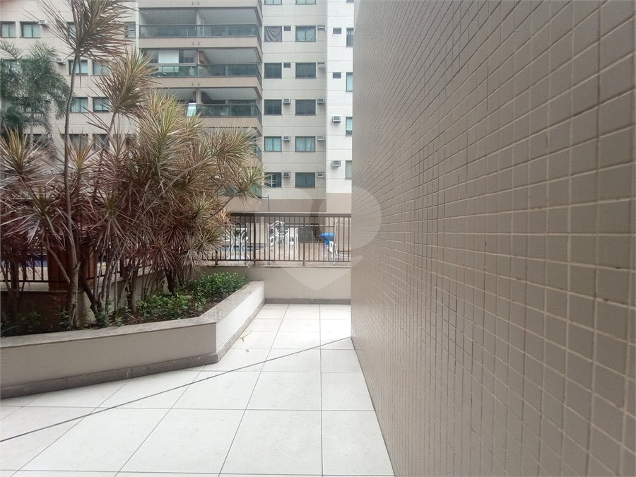 Apartamento para alugar com 3 quartos, sendo 1 suíte, em Rio Comprido, Rio de Janeiro, RJ